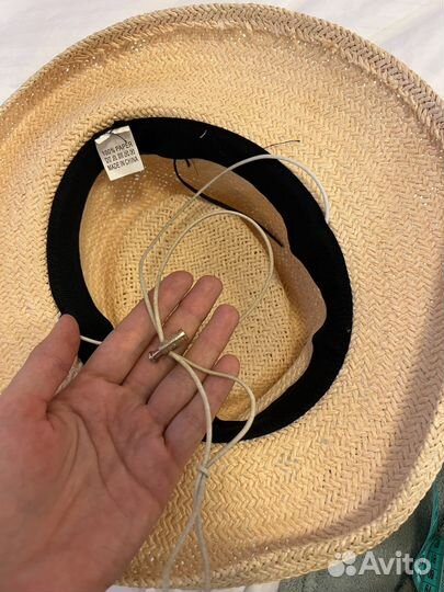 Шляпа женская