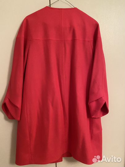 Пальто женское Ted baker