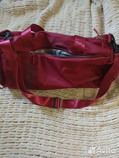 Спортивная сумка