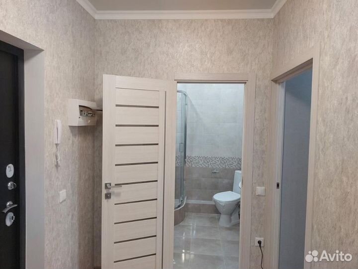 Ремонт квартир