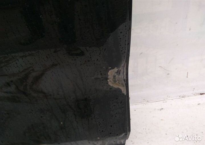 Дверь задняя правая Kia Sorento 3 Prime UM 2014