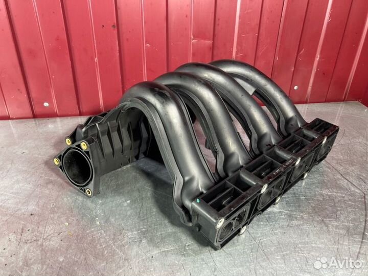 Коллектор впускной Mercedes Clc-Class CL203 OM646