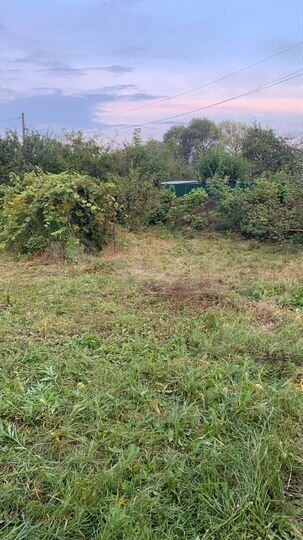 Дача 60 м² на участке 6 сот.