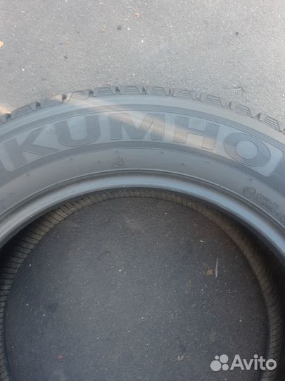 Kumho I'Zen KW31 225/60 R17