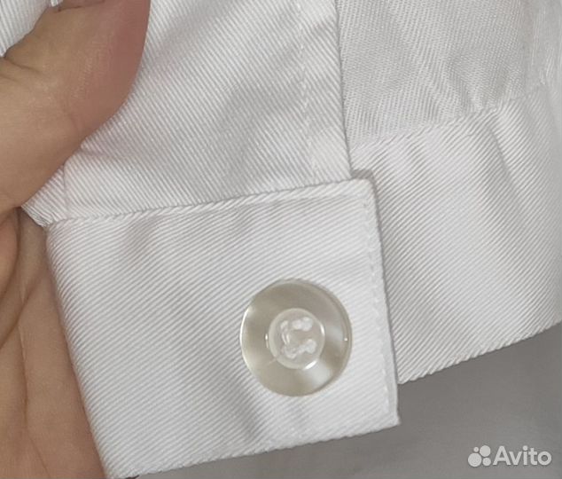 Медицинский халат женский новый (54-56р)