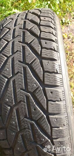 Tigar SUV Ice 225/60 R17 103T