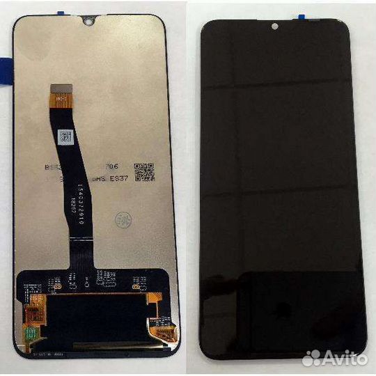 Дисплей / Экран для Huawei Honor 10 lite 10i