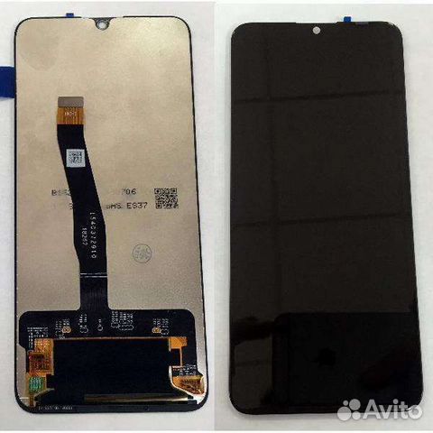 Дисплей / Экран для Huawei Honor 10 lite 10i