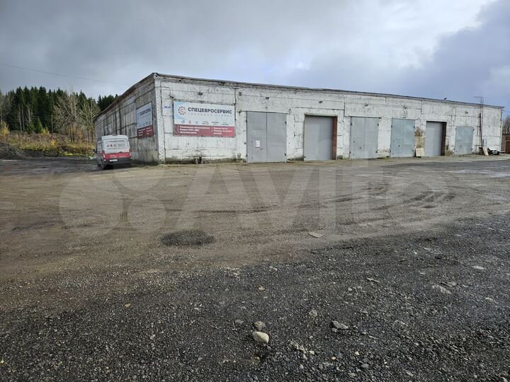 Свободного назначения, 72 м²