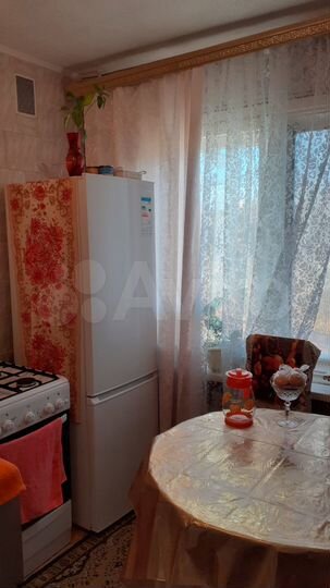 3-к. квартира, 56 м², 4/5 эт.