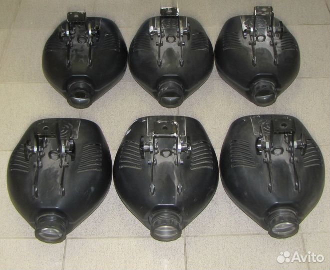 Светомузыка FL EVO-7 6шт Gobo Призма Строб Mic DMX