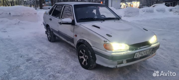 Эбу ваз январь 5.1