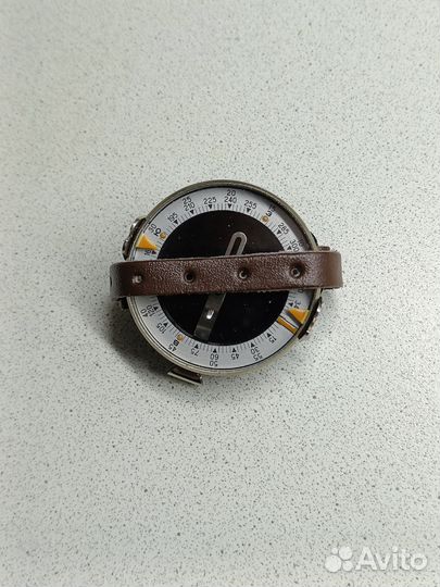 Компас адрианова СССР