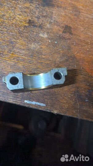 Крышка распредвала Audi 2.3 AAR NF NG 035103457A