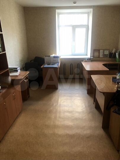 Офисные помещения, 28.3 м²