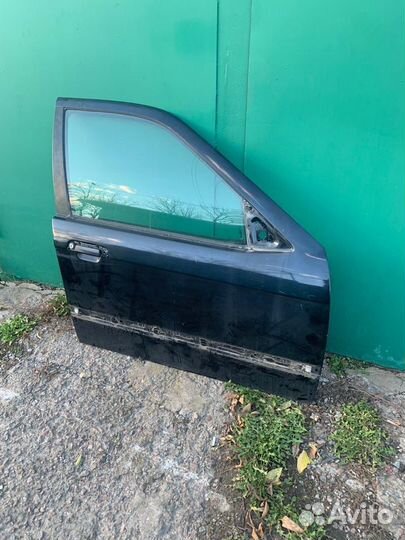 Двери bmw e36 седан