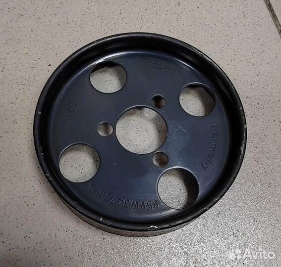 Шкив гур Ford Galaxy I