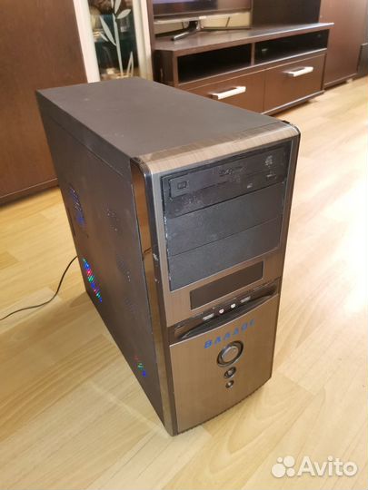 Корпуса атх