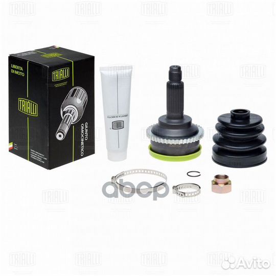 ШРУС наруж. для а/м Kia Spectra (00) Ижевск ABS