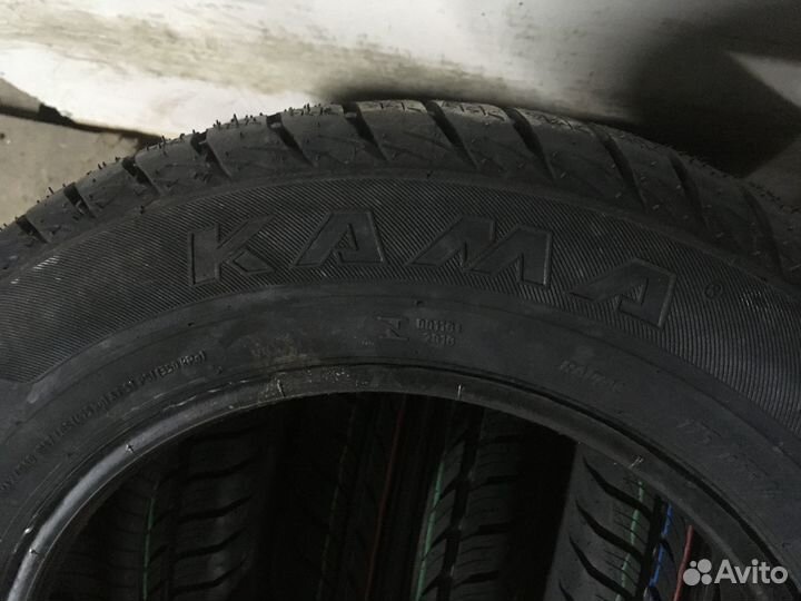 КАМА Breeze 175/65 R14 82H