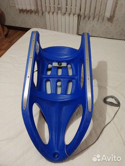 Санки детские