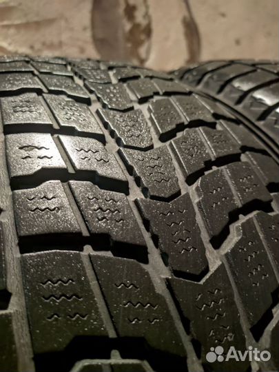 Dunlop Grandtrek SJ6 245/65 R17 107Q