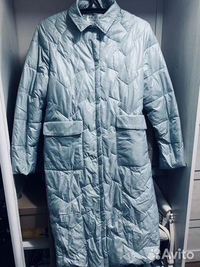 Плащ женский