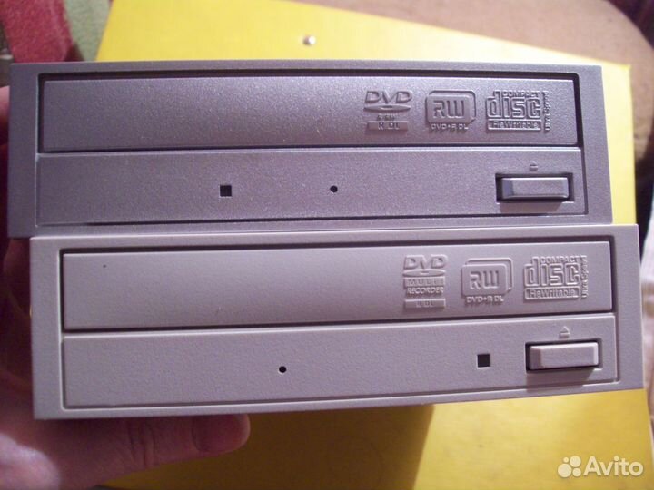 Sony DVD CD рекордер гравировщик привод качество