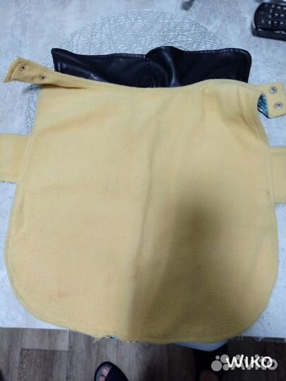 Одежда для средней собаки