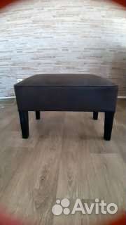 Пуфик банкетки