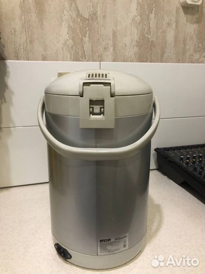 Электрический термопот