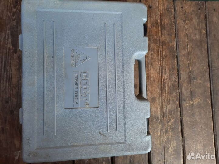 Набор инструментов