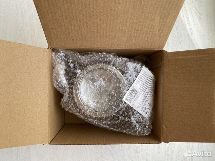 Заварочный чайник Esprado Appetit