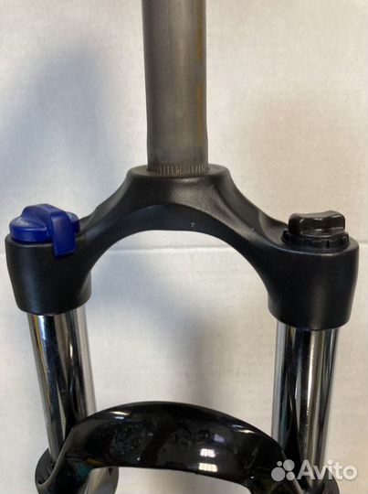 Новая вилка 29”