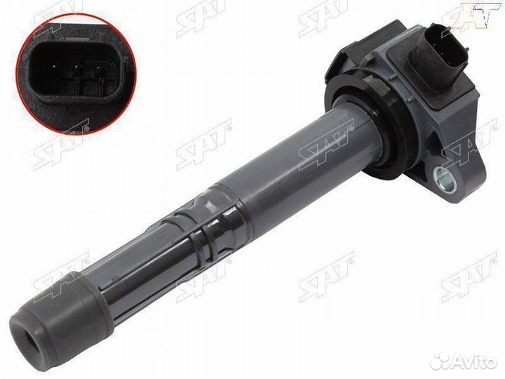 Катушка зажигания honda CR-V с 2015 г.в. 2.4L