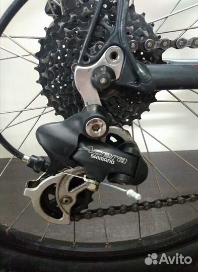 Silverback Stride 2.0