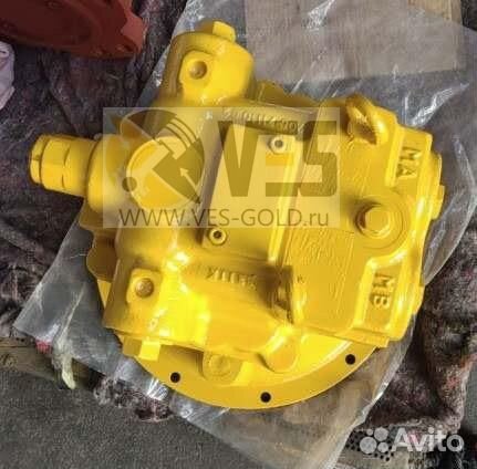 Редуктор поворота 21T-26-00300