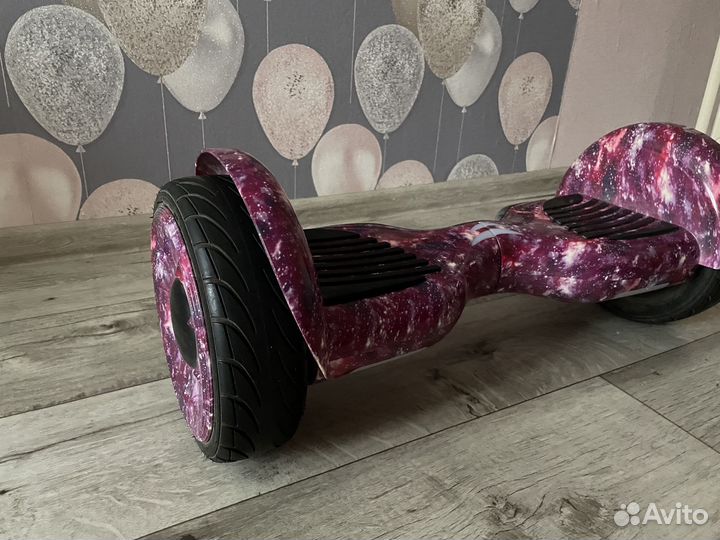 Гироскутер