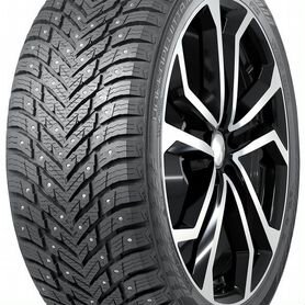 Nokian Tyres Hakkapeliitta 10p SUV 235/55 R19 105T