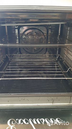 Плита электрическая стеклокерамика