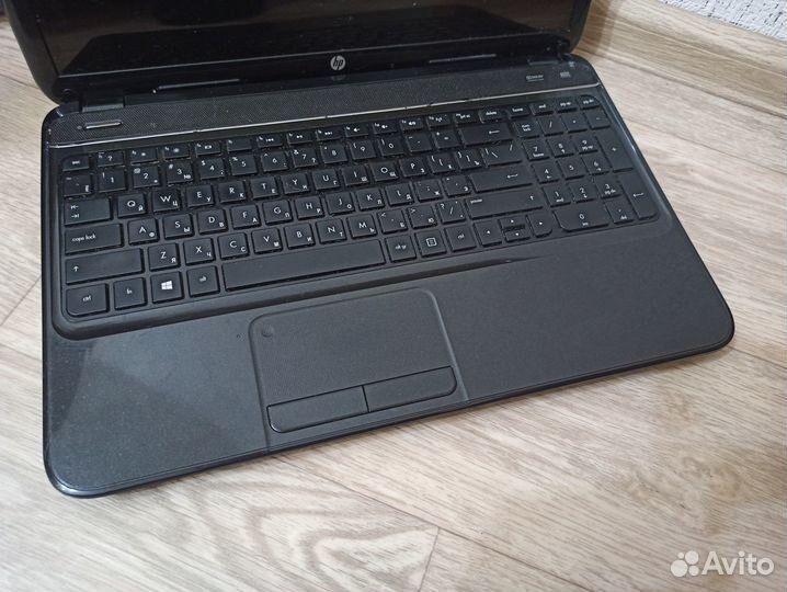 Мощный HP A8 4ядра\4GB\RadeonDual 3GB+сумка