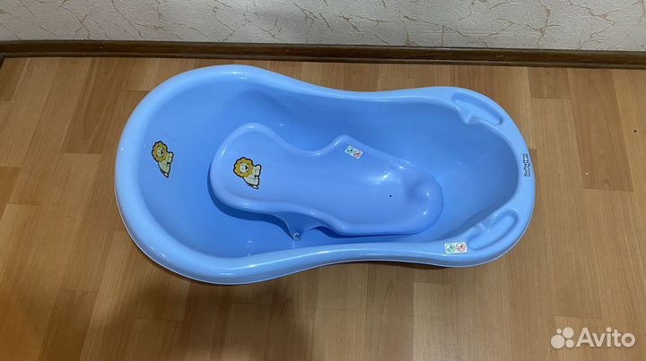 Ванночка для купания