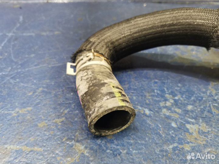 Заливная антифриза Toyota Probox NCP165