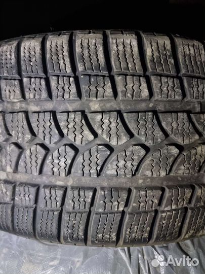 Tigar Winter 225/40 R18 V