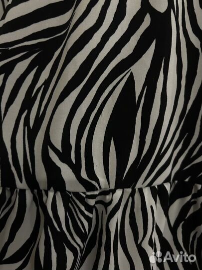 Нарядное платье