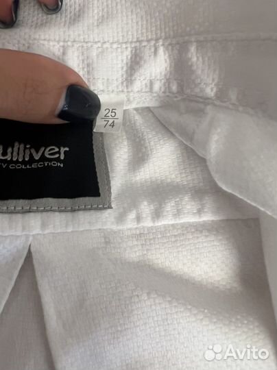 Choupette рубашка