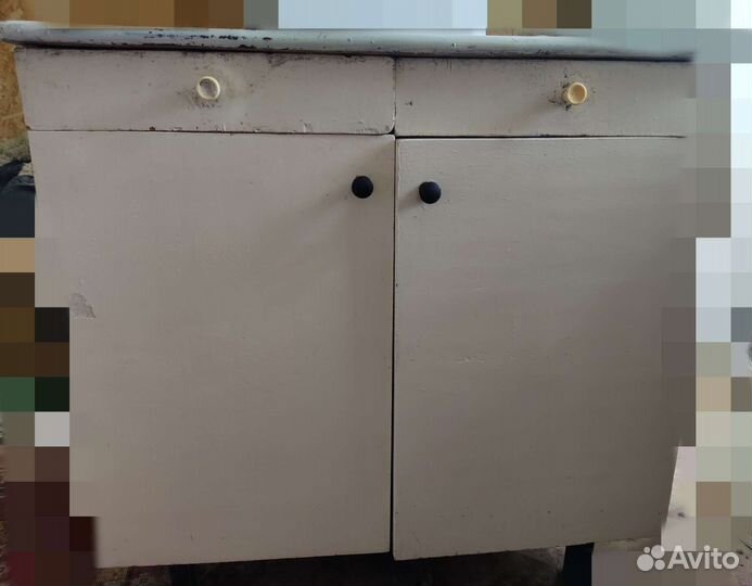 Стол на дачу