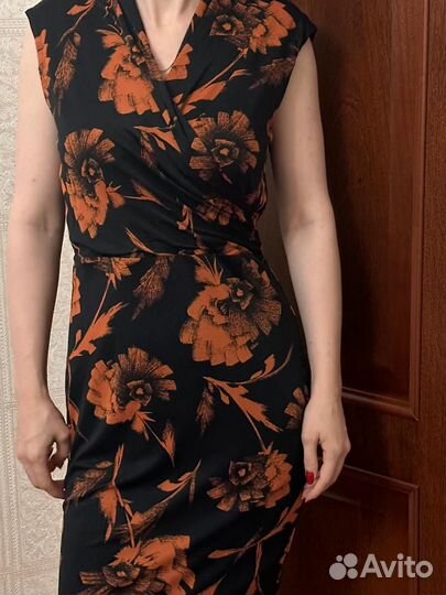 Платье новое M (44-46)