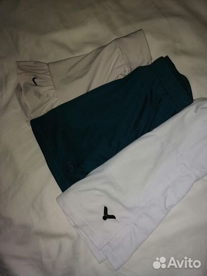 Теннисные юбки