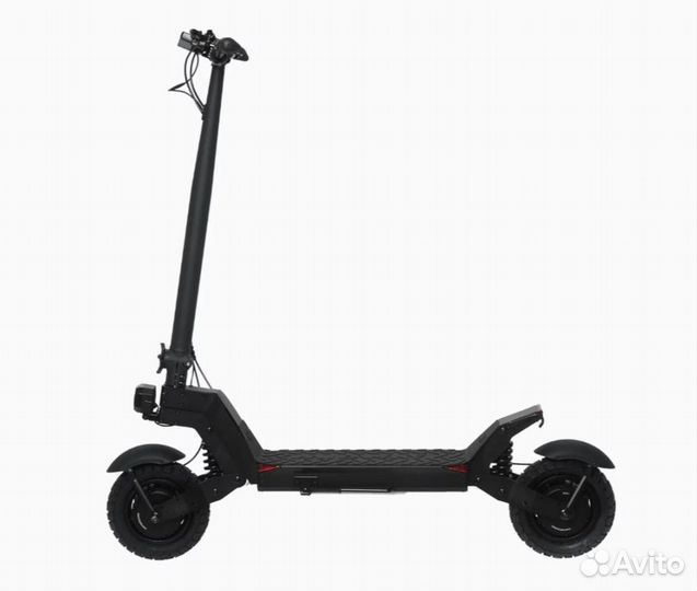 Электрический самокат Midway amix pro